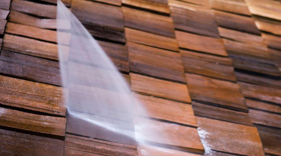 Roof Repair in Verdunville, WV