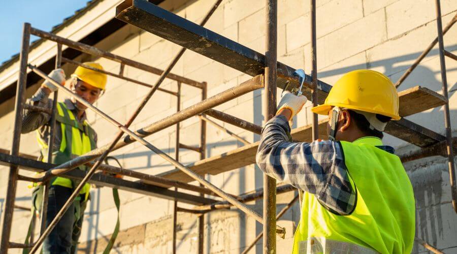 Professional residential roofers in Verdunville, WV